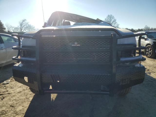 Photo 4 VIN: 1GCHK33D96F237346 - CHEVROLET SILVERADO 