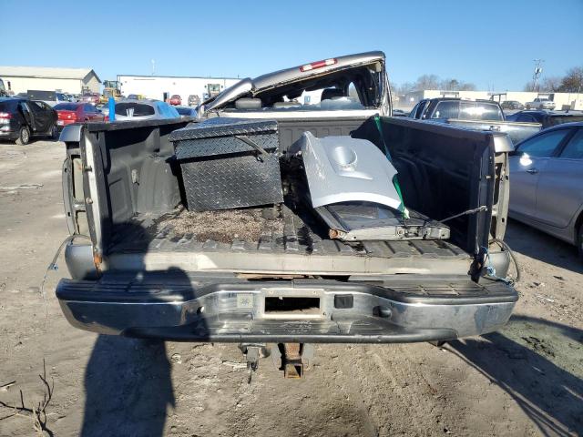 Photo 5 VIN: 1GCHK33D96F237346 - CHEVROLET SILVERADO 