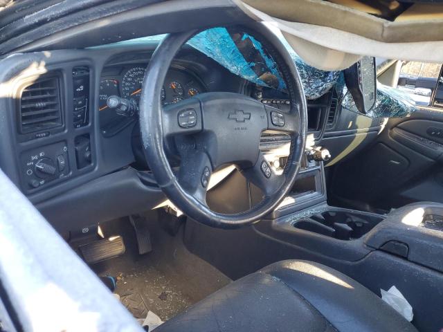 Photo 7 VIN: 1GCHK33D96F237346 - CHEVROLET SILVERADO 