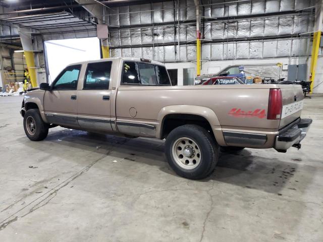 Photo 1 VIN: 1GCHK33F2SF002296 - CHEVROLET GMT-400 K3 