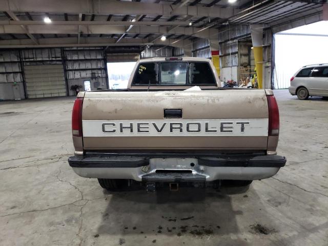 Photo 5 VIN: 1GCHK33F2SF002296 - CHEVROLET GMT-400 K3 