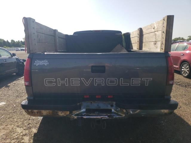 Photo 5 VIN: 1GCHK33J1YF428753 - CHEVROLET GMT 