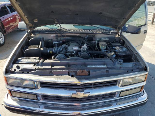 Photo 10 VIN: 1GCHK33J2YF435792 - CHEVROLET GMT-400 K3 