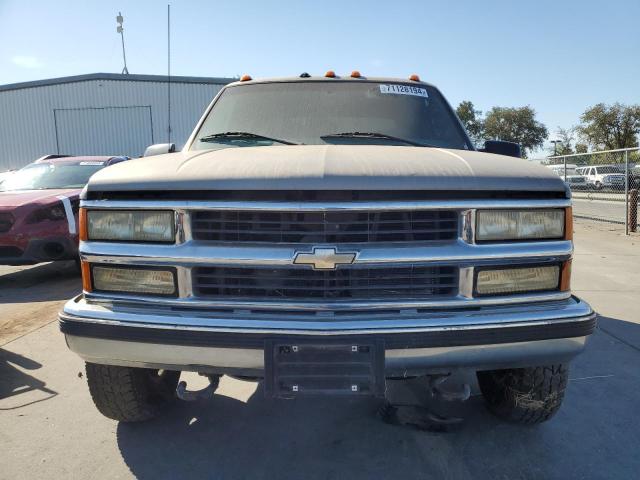 Photo 4 VIN: 1GCHK33J2YF435792 - CHEVROLET GMT-400 K3 