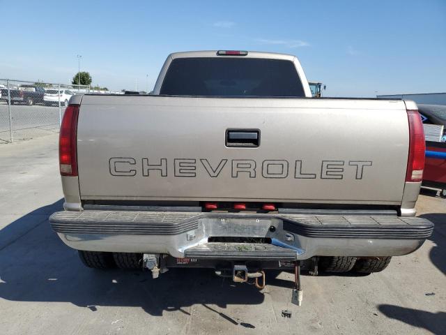 Photo 5 VIN: 1GCHK33J2YF435792 - CHEVROLET GMT-400 K3 