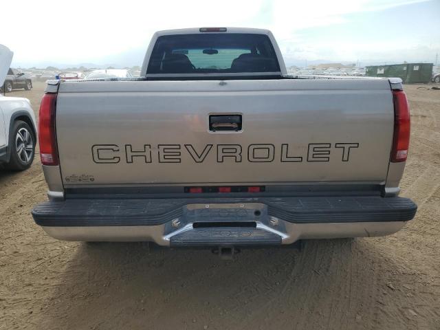 Photo 5 VIN: 1GCHK33J7YF445251 - CHEVROLET GMT 