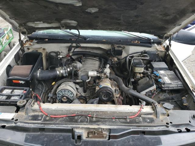 Photo 10 VIN: 1GCHK33J8VF025056 - CHEVROLET GMT 