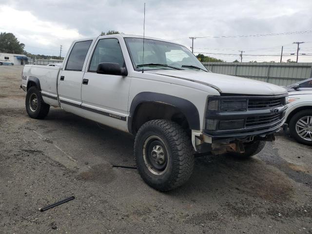 Photo 3 VIN: 1GCHK33J8VF025056 - CHEVROLET GMT 