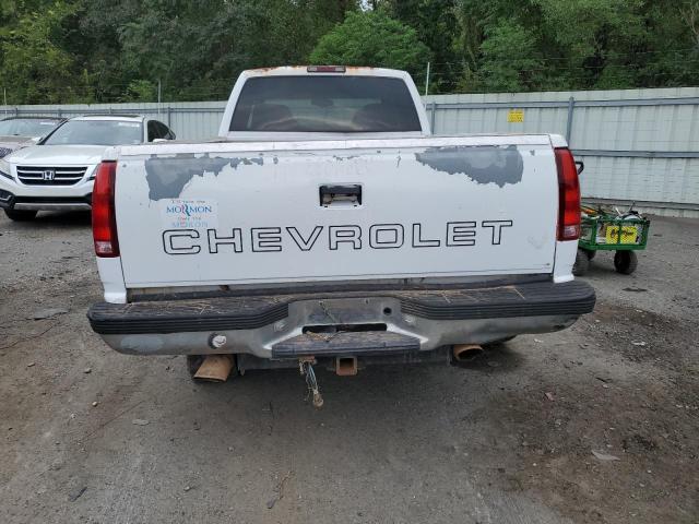 Photo 5 VIN: 1GCHK33J8VF025056 - CHEVROLET GMT 