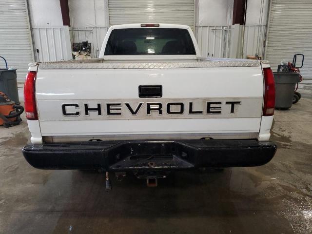 Photo 5 VIN: 1GCHK33R0YF500354 - CHEVROLET GMT 