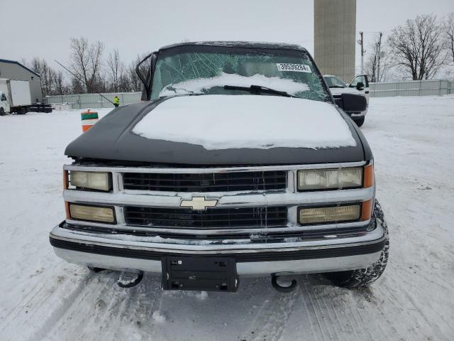 Photo 4 VIN: 1GCHK33R7YF414300 - CHEVROLET GMT 