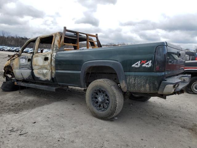 Photo 1 VIN: 1GCHK33U15F929180 - CHEVROLET SILVERADO 