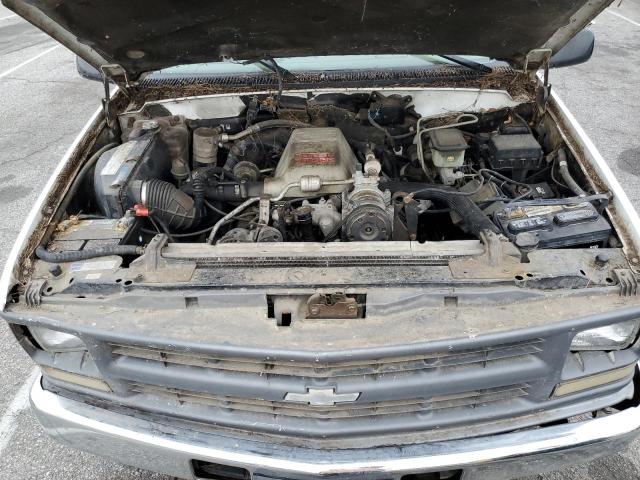 Photo 10 VIN: 1GCHK34F5TE227754 - CHEVROLET GMT 