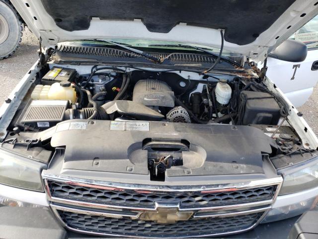 Photo 10 VIN: 1GCHK34U55E315804 - CHEVROLET SILVERADO 