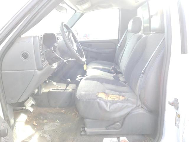 Photo 6 VIN: 1GCHK34U55E315804 - CHEVROLET SILVERADO 