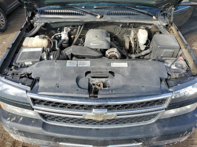 Photo 10 VIN: 1GCHK34U76E124435 - CHEVROLET ALL MODELS 