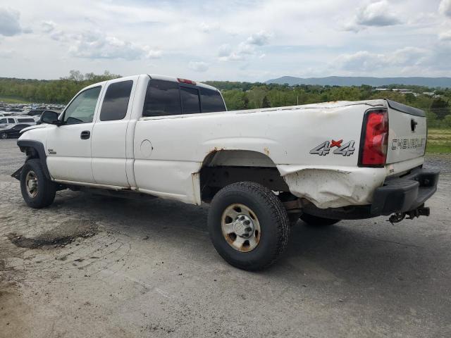 Photo 1 VIN: 1GCHK39D46E179742 - CHEVROLET SILVERADO 