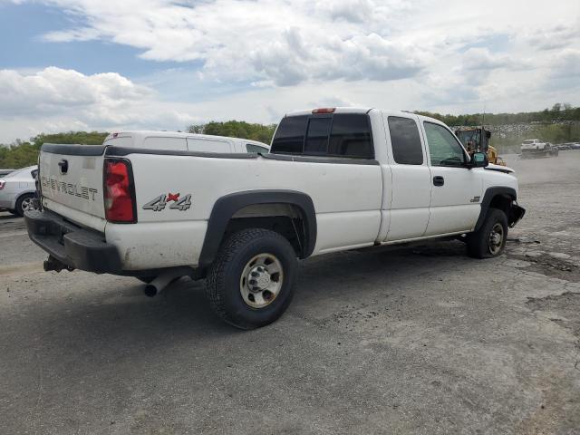 Photo 2 VIN: 1GCHK39D46E179742 - CHEVROLET SILVERADO 