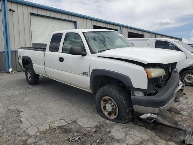 Photo 3 VIN: 1GCHK39D46E179742 - CHEVROLET SILVERADO 