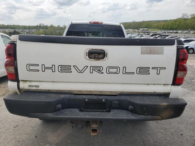 Photo 5 VIN: 1GCHK39D46E179742 - CHEVROLET SILVERADO 