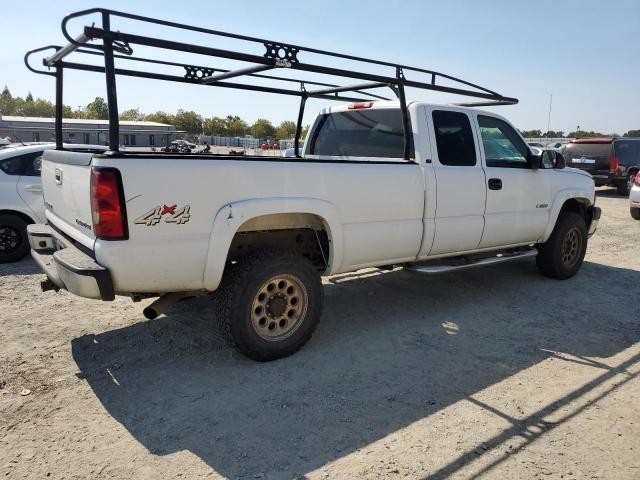 Photo 2 VIN: 1GCHK39G04E232203 - CHEVROLET SILVERADO 