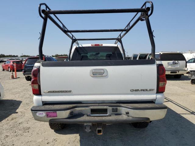 Photo 5 VIN: 1GCHK39G04E232203 - CHEVROLET SILVERADO 