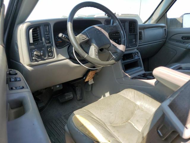 Photo 7 VIN: 1GCHK39G04E232203 - CHEVROLET SILVERADO 