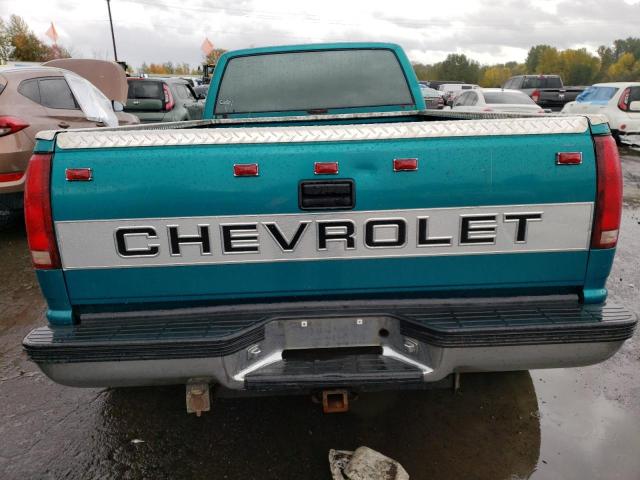 Photo 5 VIN: 1GCHK39N3PE184134 - CHEVROLET GMT 