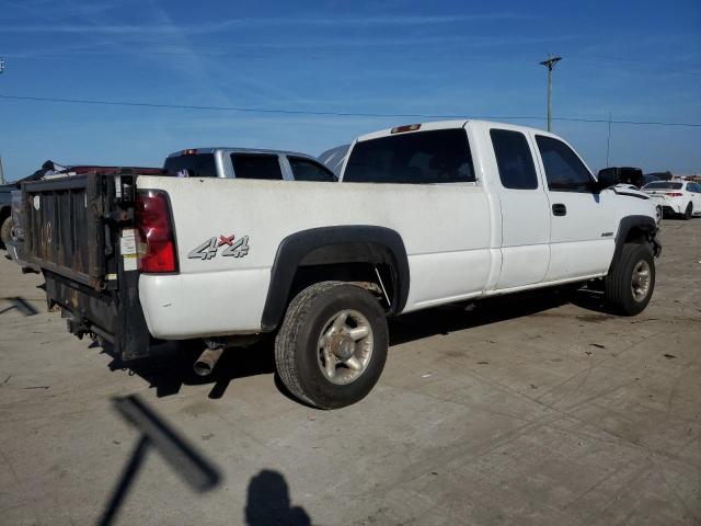 Photo 2 VIN: 1GCHK39UX4E244378 - CHEVROLET SILVERADO 