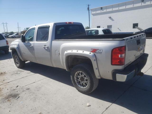 Photo 1 VIN: 1GCHK43649F159022 - CHEVROLET SILVERADO 