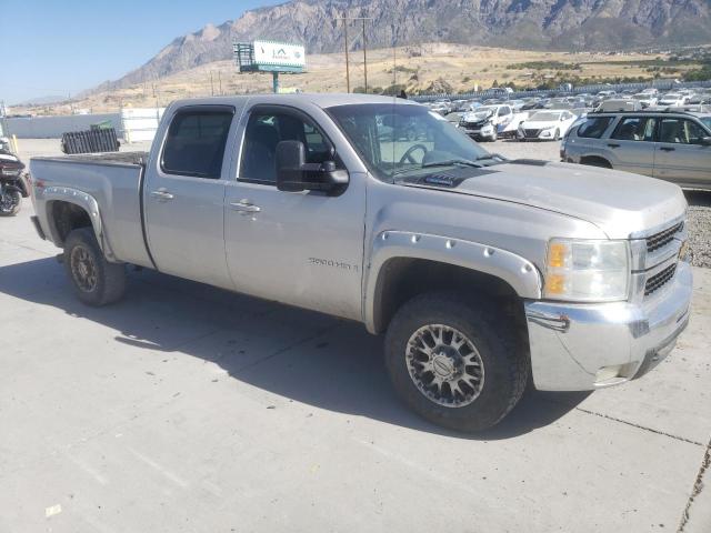 Photo 3 VIN: 1GCHK43649F159022 - CHEVROLET SILVERADO 