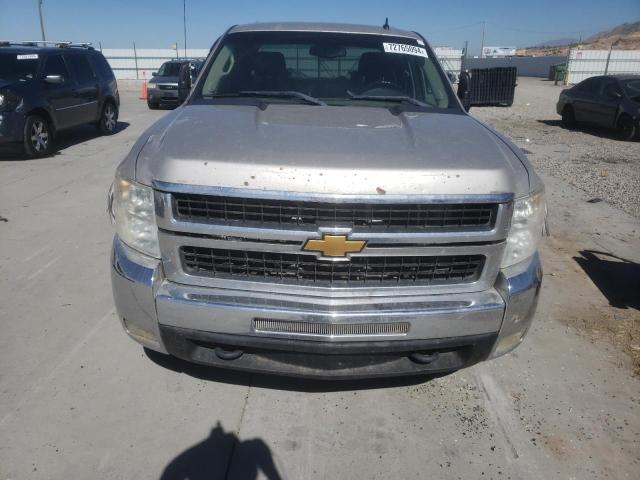 Photo 4 VIN: 1GCHK43649F159022 - CHEVROLET SILVERADO 