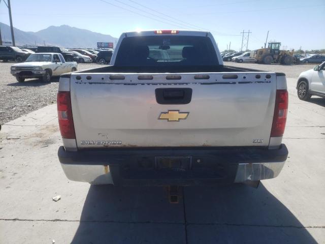 Photo 5 VIN: 1GCHK43649F159022 - CHEVROLET SILVERADO 