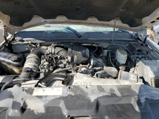 Photo 10 VIN: 1GCHK43699F151028 - CHEVROLET SILVERADO 