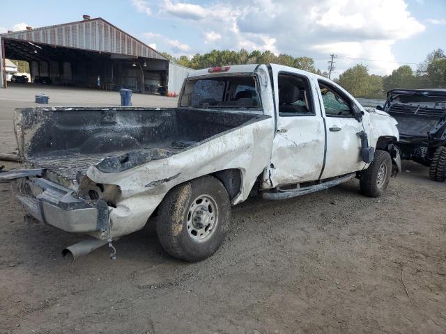 Photo 2 VIN: 1GCHK43699F151028 - CHEVROLET SILVERADO 