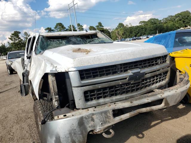 Photo 4 VIN: 1GCHK43699F151028 - CHEVROLET SILVERADO 