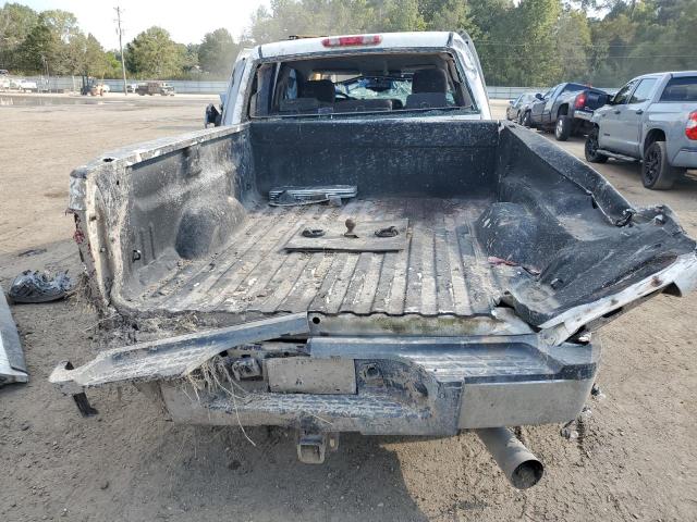 Photo 5 VIN: 1GCHK43699F151028 - CHEVROLET SILVERADO 