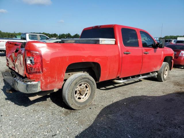 Photo 2 VIN: 1GCHK43K29F110253 - CHEVROLET SILVERADO 