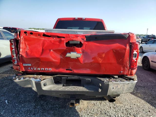 Photo 5 VIN: 1GCHK43K29F110253 - CHEVROLET SILVERADO 