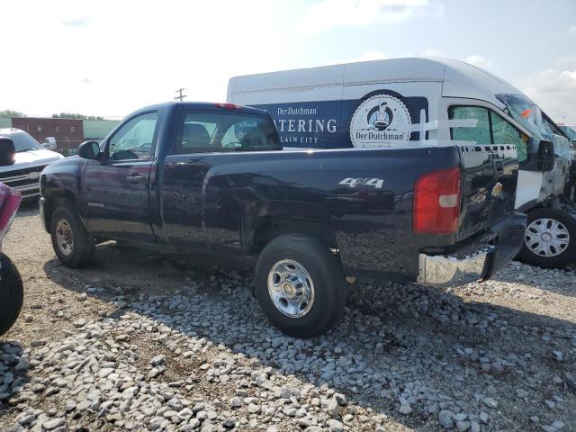 Photo 1 VIN: 1GCHK44K09E108425 - CHEVROLET SILVERADO 