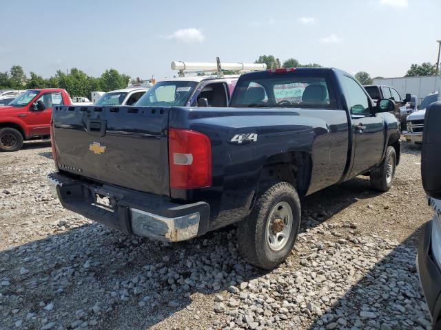 Photo 2 VIN: 1GCHK44K09E108425 - CHEVROLET SILVERADO 