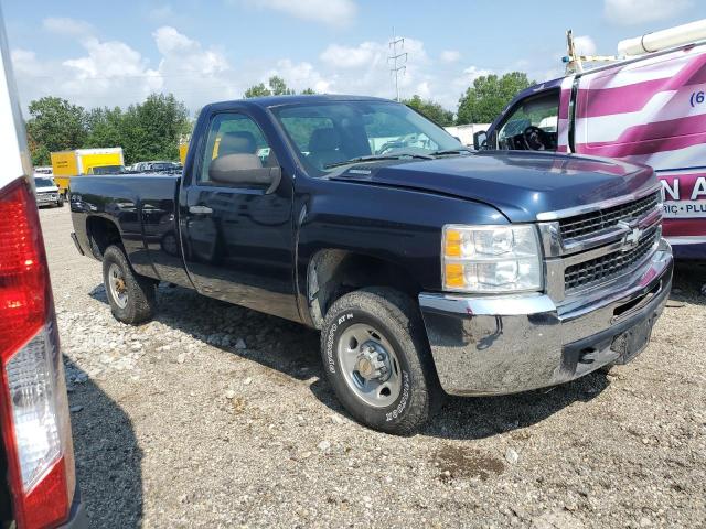 Photo 3 VIN: 1GCHK44K09E108425 - CHEVROLET SILVERADO 