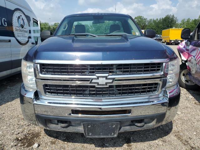 Photo 4 VIN: 1GCHK44K09E108425 - CHEVROLET SILVERADO 