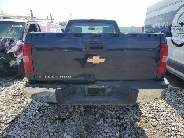 Photo 5 VIN: 1GCHK44K09E108425 - CHEVROLET SILVERADO 