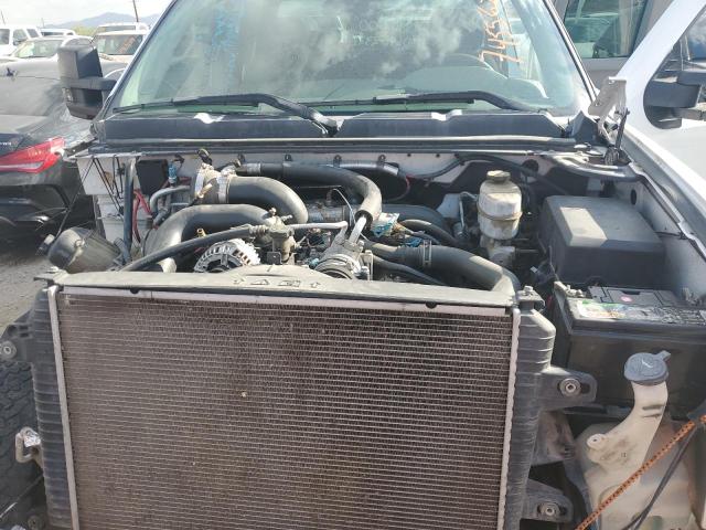 Photo 10 VIN: 1GCHK49609E157054 - CHEVROLET SILVERADO 