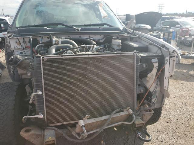 Photo 4 VIN: 1GCHK49609E157054 - CHEVROLET SILVERADO 