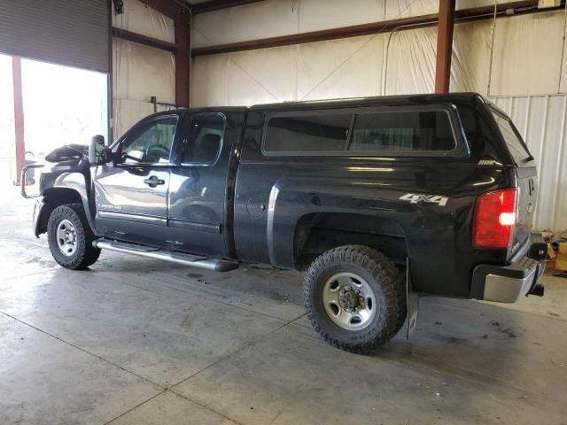 Photo 1 VIN: 1GCHK49K69E143639 - CHEVROLET SILVERADO 