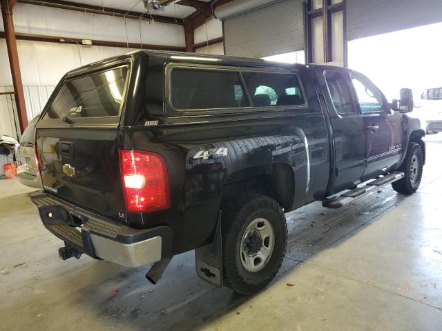 Photo 2 VIN: 1GCHK49K69E143639 - CHEVROLET SILVERADO 