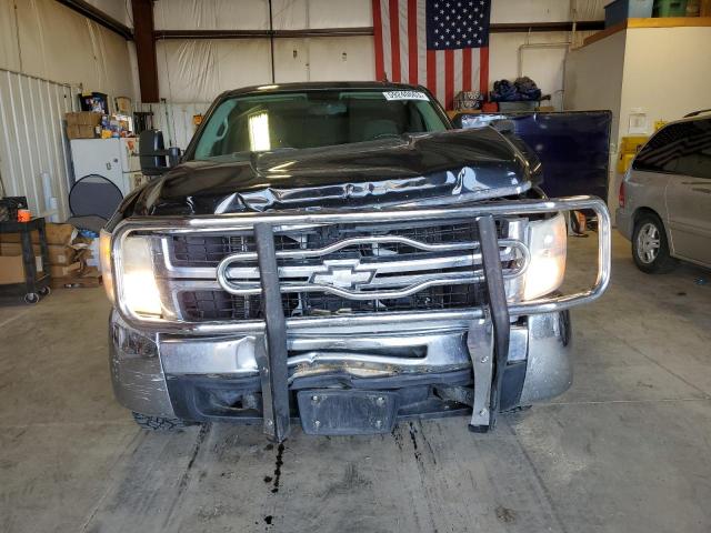 Photo 4 VIN: 1GCHK49K69E143639 - CHEVROLET SILVERADO 