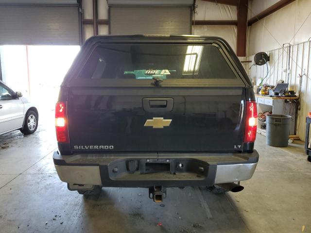 Photo 5 VIN: 1GCHK49K69E143639 - CHEVROLET SILVERADO 